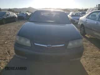 2000 Chevrolet Impala LS с VIN 2G1WH55K0Y9378677, выставлен на аукционе Copart как лот 77225794 с пробегом Не указан миль и Списание • Salvage title. История ставок и продаж доступна на DreamBid. Изображение 5.