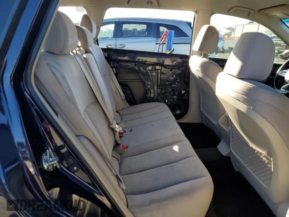 ✅ 2014 Subaru Outback Premium • VIN: 4S4BRBCC2E3279436 • Лот: 84965395. Опубликован ранее на Copart с пробегом 117 620 миль. Бесплатный доступ к архиву аукционных продаж из США и подробный отчёт об истории автомобиля на DreamBid. Изображение 11.