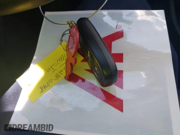 ✅ 2017 Jeep Cherokee Trailhawk L Plus • VIN: 1C4PJMBB3HD236759 • Lot: 43388245. Listed on IAAI with 34,352 mi. Free auction sales archive from the USA and detailed vehicle history report at DreamBid. Image 11.