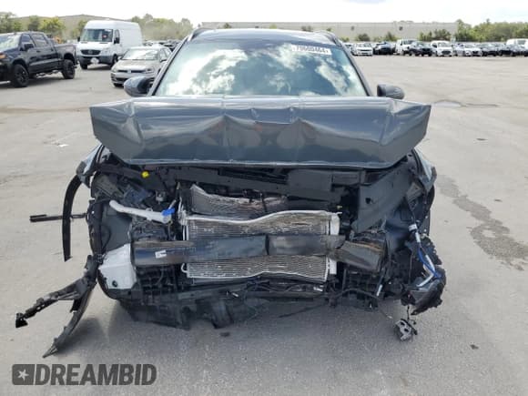 ✅ 2024 Hyundai Tucson SEL • VIN: 5NMJF3DEXRH306310 • Lot: 70600464. Wystawiony na Copart z przebiegiem 23 777 mil. Bezpłatny archiwum sprzedaży aukcyjnych z USA i szczegółowy raport historii pojazdu na DreamBid. Zdjęcie 5.