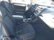 ✅ 2018 Subaru Legacy • VIN: 4S3BNAA61J3046617 • Lot: 43600648. Listed on IAAI with 150,000 mi. Free auction sales archive from the USA and detailed vehicle history report at DreamBid. Image 5.