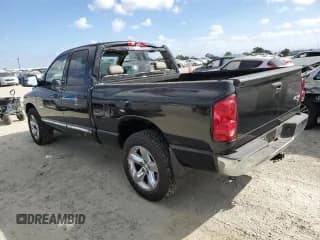 ✅ 2008 Dodge 1500 SLT • VIN: 1D7HU18278S571641 • Лот: 71498874. Опубликован ранее на Copart с пробегом 131 247 миль. Бесплатный доступ к архиву аукционных продаж из США и подробный отчёт об истории автомобиля на DreamBid. Изображение 2.
