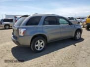 ✅ 2006 Chevrolet Equinox LT • VIN: 2CNDL63F366149901 • Лот: 57141215. Опубликован ранее на Copart с пробегом 127 144 миль. Бесплатный доступ к архиву аукционных продаж из США и подробный отчёт об истории автомобиля на DreamBid. Изображение 3.