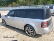 ✅ 2012 Ford Flex Limited • VIN: 2FMHK6DC1CBD22617 • Лот: 59469105. Опубликован ранее на Copart с пробегом 174 681 миль. Бесплатный доступ к архиву аукционных продаж из США и подробный отчёт об истории автомобиля на DreamBid. Изображение 2.