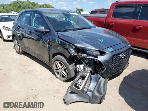2019 Hyundai Kona SE с VIN KM8K12AA9KU259733, выставлен на аукционе Copart как лот 45236563 с пробегом 49 703 миль миль и . История ставок и продаж доступна на DreamBid. Изображение 4.