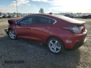 ✅ 2019 Chevrolet Volt LT • VIN: 1G1RC6S58KU123608 • Lot: 41944574. Wystawiony na Copart z przebiegiem 30 769 mil. Bezpłatny archiwum sprzedaży aukcyjnych z USA i szczegółowy raport historii pojazdu na DreamBid. Zdjęcie 2.