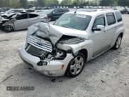 ✅ 2007 Chevrolet HHR LT • VIN: 3GNDA33P87S626866 • Lot: 53704045. Listed on Copart with 182,823 mi. Free auction sales archive from the USA and detailed vehicle history report at DreamBid. Image 11.