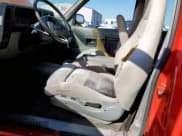 ✅ 1991 Ford Explorer Eddie Bauer • VIN: 1FMCU22X5MUB26646 • Lot: 80366175. Wystawiony na Copart z przebiegiem 46 023 mil. Bezpłatny archiwum sprzedaży aukcyjnych z USA i szczegółowy raport historii pojazdu na DreamBid. Zdjęcie 7.