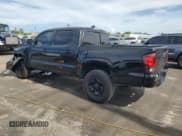 ✅ 2022 Toyota Tacoma SR • VIN: 3TYAX5GN0NT046399 • Лот: 64027795. Опубликован ранее на Copart с пробегом 56 910 миль. Бесплатный доступ к архиву аукционных продаж из США и подробный отчёт об истории автомобиля на DreamBid. Изображение 2.