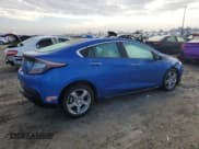 ✅ 2017 Chevrolet Volt LT • VIN: 1G1RC6S59HU177024 • Lot: 82844204. Wystawiony na Copart z przebiegiem 83 851 mil. Bezpłatny archiwum sprzedaży aukcyjnych z USA i szczegółowy raport historii pojazdu na DreamBid. Zdjęcie 3.