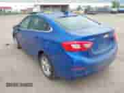 2017 Chevrolet Cruze LT with VIN 3G1BE5SM3HS569820, listed as a IAAI auction lot 42728506 with 151,925 mi miles and . Bid and sale history available at DreamBid. Image 3.