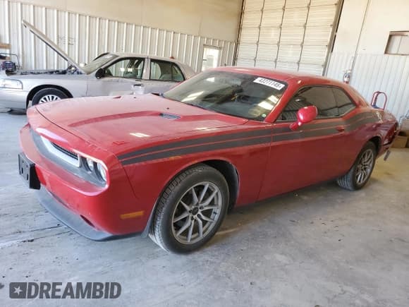 ✅ 2013 Dodge Challenger SXT • VIN: 2C3CDYAGXDH511636 • Lot: 43271145. Wystawiony na Copart z przebiegiem 139 404 mil. Bezpłatny archiwum sprzedaży aukcyjnych z USA i szczegółowy raport historii pojazdu na DreamBid. Zdjęcie 1.