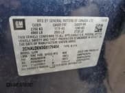 ✅ 2016 Chevrolet Equinox LTZ • VIN: 2GNALDEK5G6179464 • Лот: 84611315. Опубликован ранее на Copart с пробегом 57 868 миль. Бесплатный доступ к архиву аукционных продаж из США и подробный отчёт об истории автомобиля на DreamBid. Изображение 13.