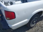 ✅ 2002 Chevrolet S-10 • VIN: 1GCCS19W028183151 • Лот: 41714759. Опубликован ранее на IAAI с пробегом 169 490 миль. Бесплатный доступ к архиву аукционных продаж из США и подробный отчёт об истории автомобиля на DreamBid. Изображение 6.