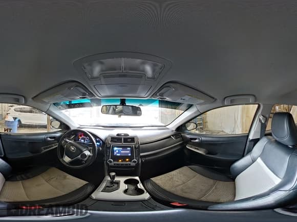 ✅ 2012 Toyota Camry L • VIN: 4T1BF1FK5CU145453 • Lot: 90329365. Listed on Copart with 257,445 mi. Free auction sales archive from the USA and detailed vehicle history report at DreamBid. Image 15.