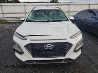 2020 Hyundai Kona SEL z VIN KM8K2CAA7LU555791, wystawiony jako Copart lot #61064063 z przebiegiem 17 859 mil mil oraz . Historia ofert i sprzedaży dostępna na DreamBid. Obrazek 5.