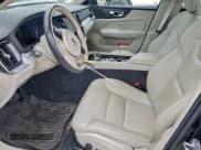 ✅ 2023 Volvo S60 Core Dark Theme • VIN: 7JRL12TV7PG239318 • Lot: 95530045. Listed on Copart with 88,150 mi. Free auction sales archive from the USA and detailed vehicle history report at DreamBid. Image 7.