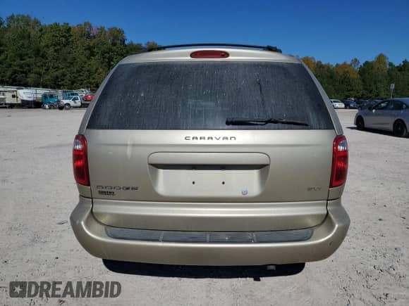 2006 Dodge Caravan SXT с VIN 1D8GP45R76B756108, выставлен на аукционе Copart как лот 76788834 с пробегом 252 788 миль миль и Списание • Salvage title. История ставок и продаж доступна на DreamBid. Изображение 6.