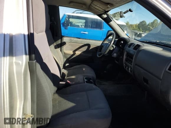 ✅ 2006 Chevrolet Colorado 1LT • VIN: 1GCDT146868193781 • Лот: 76797044. Опубликован ранее на Copart с пробегом 155 601 миль. Бесплатный доступ к архиву аукционных продаж из США и подробный отчёт об истории автомобиля на DreamBid. Изображение 10.