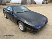 ✅ 1988 Mazda RX-7 • VIN: JM1FC3515J0107020 • Lot: 80701614. Wystawiony na Copart z przebiegiem 110 579 mil. Bezpłatny archiwum sprzedaży aukcyjnych z USA i szczegółowy raport historii pojazdu na DreamBid. Zdjęcie 1.