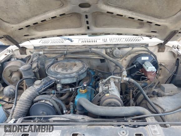 ✅ 1983 Ford F-150 • VIN: 1FTDF15YXDRA19614 • Лот: 42389455. Опубликован ранее на IAAI с пробегом 70 005 миль. Бесплатный доступ к архиву аукционных продаж из США и подробный отчёт об истории автомобиля на DreamBid. Изображение 10.