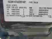 2002 Chevrolet Silverado 1500 LS with VIN 1GCEK14T32Z251491, listed as a Copart auction lot 80575465 with 470,083 mi miles and Salvage title. Bid and sale history available at DreamBid. Image 12.