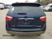 2010 Hyundai Veracruz Limited с VIN KM8NU4CCXAU117632, выставлен на аукционе Copart как лот 44046565 с пробегом 181 342 миль миль и Списание • Salvage title. История ставок и продаж доступна на DreamBid. Изображение 6.