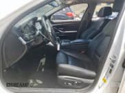 ✅ 2014 BMW 5 Series 535d • VIN: WBAXA5C53ED690596 • Лот: 58546325. Опубликован ранее на Copart с пробегом 178 925 миль. Бесплатный доступ к архиву аукционных продаж из США и подробный отчёт об истории автомобиля на DreamBid. Изображение 7.