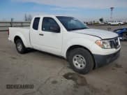 ✅ 2015 Nissan Frontier S • VIN: 1N6BD0CT8FN710744 • Lot: 93657925. Listed on Copart with 188,986 mi. Free auction sales archive from the USA and detailed vehicle history report at DreamBid. Image 4.