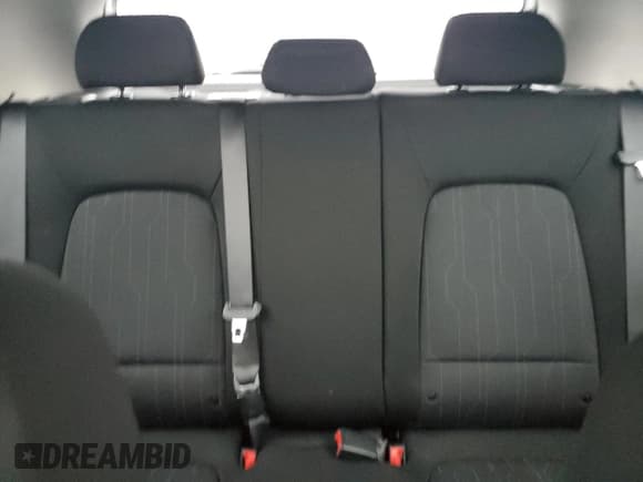 ✅ 2020 Hyundai Venue SE • VIN: KMHRB8A32LU027752 • Lot: 86468164. Listed on Copart with 22,966 mi. Free auction sales archive from the USA and detailed vehicle history report at DreamBid. Image 10.