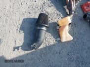 ✅ 2016 Dodge Challenger SRT Hellcat • VIN: 2C3CDZC95GH288477 • Lot: 43408176. Wystawiony na IAAI z przebiegiem 56 304 mil. Bezpłatny archiwum sprzedaży aukcyjnych z USA i szczegółowy raport historii pojazdu na DreamBid. Zdjęcie 19.