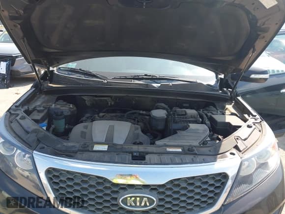 ✅ 2013 Kia Sorento LX • VIN: 5XYKT4A27DG338308 • Лот: 43229458. Опубликован ранее на IAAI с пробегом 295 048 миль. Бесплатный доступ к архиву аукционных продаж из США и подробный отчёт об истории автомобиля на DreamBid. Изображение 10.