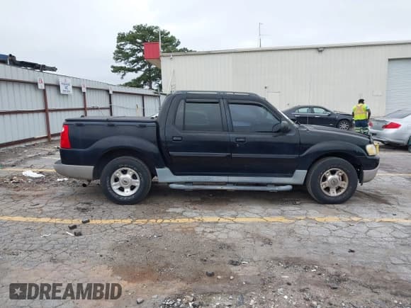 ✅ 2002 Ford Explorer Sport Trac Value • VIN: 1FMZU77E82UC93577 • Лот: 43365594. Опубликован ранее на IAAI с пробегом 180 116 миль. Бесплатный доступ к архиву аукционных продаж из США и подробный отчёт об истории автомобиля на DreamBid. Изображение 13.