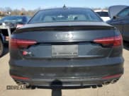 ✅ 2020 Audi S4 Premium Plus • VIN: WAUB4AF45LA059361 • Lot: 45475394. Listed on Copart with 49,909 mi. Free auction sales archive from the USA and detailed vehicle history report at DreamBid. Image 6.