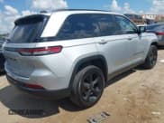 ✅ 2023 Jeep Grand Cherokee Laredo • VIN: 1C4RJHAG7PC581181 • Lot: 42972704. Listed on IAAI with 63,939 mi. Free auction sales archive from the USA and detailed vehicle history report at DreamBid. Image 4.