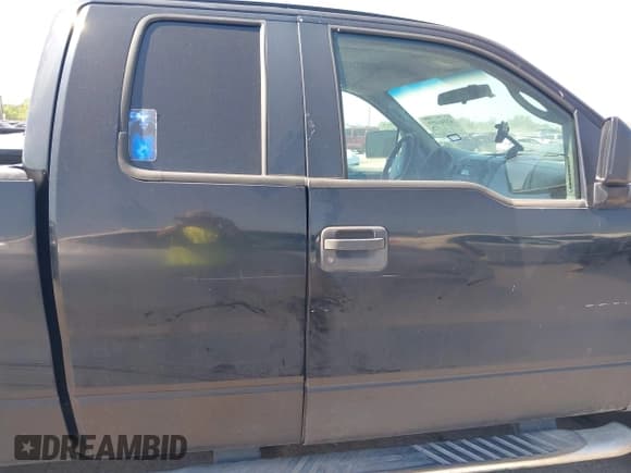 ✅ 2006 Ford F-150 STX • VIN: 1FTRX12W36NB11244 • Lot: 42246499. Listed on IAAI with 313,225 mi. Free auction sales archive from the USA and detailed vehicle history report at DreamBid. Image 13.