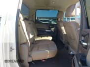 ✅ 2014 Chevrolet Silverado 1500 LT • VIN: 3GCUKREC1EG244911 • Лот: 42762159. Опубликован ранее на IAAI с пробегом 127 545 миль. Бесплатный доступ к архиву аукционных продаж из США и подробный отчёт об истории автомобиля на DreamBid. Изображение 8.