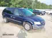 2005 Dodge Caravan SE с VIN 1D4GP25E15B347099, выставлен на аукционе IAAI как лот 40109418 с пробегом 409 472 миль миль и . История ставок и продаж доступна на DreamBid. Изображение 1.