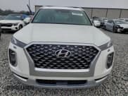 ✅ 2021 Hyundai Palisade Calligraphy • VIN: KM8R7DHE5MU313985 • Лот: 95886795. Опубликован ранее на Copart с пробегом 62 834 миль. Бесплатный доступ к архиву аукционных продаж из США и подробный отчёт об истории автомобиля на DreamBid. Изображение 5.