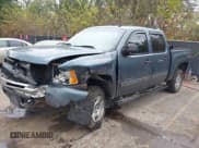 ✅ 2008 Chevrolet Silverado 1500 LS • VIN: 2GCEK13C981245858 • Лот: 43387544. Опубликован ранее на IAAI с пробегом 319 947 миль. Бесплатный доступ к архиву аукционных продаж из США и подробный отчёт об истории автомобиля на DreamBid. Изображение 2.