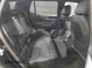 2025 Chevrolet Equinox AWD LT z VIN 3GNAXPEG4SL173564, wystawiony jako Copart lot #54546525 z przebiegiem 19 830 mil mil oraz Czysty tytuł • Clean title. Historia ofert i sprzedaży dostępna na DreamBid. Obrazek 11.