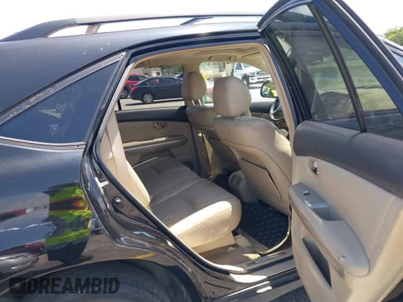 ✅ 2006 Lexus RX 400h • VIN: JTJHW31U260006005 • Lot: 42302169. Listed on IAAI with 233,623 mi. Free auction sales archive from the USA and detailed vehicle history report at DreamBid. Image 8.
