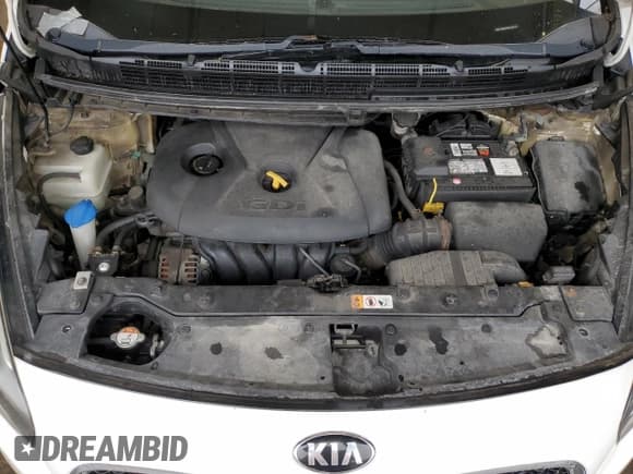 ✅ 2015 Kia Rondo EX • VIN: KNAHU8A36F7122776 • Lot: 51251214. Wystawiony na Copart z przebiegiem 172 306 mil. Bezpłatny archiwum sprzedaży aukcyjnych z USA i szczegółowy raport historii pojazdu na DreamBid. Zdjęcie 11.