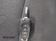 ✅ 2021 Chevrolet Trax LS • VIN: KL7CJNSB4MB314067 • Lot: 43102870. Listed on IAAI with 20,609 mi. Free auction sales archive from the USA and detailed vehicle history report at DreamBid. Image 11.