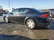 ✅ 2014 Dodge Avenger SE • VIN: 1C3CDZAB2EN177914 • Лот: 87639765. Опубликован ранее на Copart с пробегом 143 335 миль. Бесплатный доступ к архиву аукционных продаж из США и подробный отчёт об истории автомобиля на DreamBid. Изображение 2.