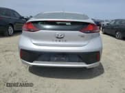 ✅ 2017 Hyundai Ioniq Blue • VIN: KMHC65LC6HU039285 • Lot: 54718645. Wystawiony na Copart z przebiegiem Nie podano. Bezpłatny archiwum sprzedaży aukcyjnych z USA i szczegółowy raport historii pojazdu na DreamBid. Zdjęcie 6.