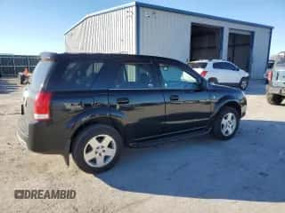 2007 Saturn VUE V6 z VIN 5GZCZ53437S861071, wystawiony jako Copart lot #85657894 z przebiegiem 158 809 mil mil oraz Szkoda całkowita • Salvage title. Historia ofert i sprzedaży dostępna na DreamBid. Obrazek 3.