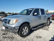 ✅ 2011 Nissan Frontier SV • VIN: 1N6AD0ER0BC445854 • Лот: 87260745. Опубликован ранее на Copart с пробегом 248 607 миль. Бесплатный доступ к архиву аукционных продаж из США и подробный отчёт об истории автомобиля на DreamBid. Изображение 1.
