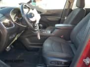 ✅ 2019 Chevrolet Equinox LT • VIN: 2GNAXKEVXK6285095 • Lot: 90124265. Listed on Copart with 241,572 mi. Free auction sales archive from the USA and detailed vehicle history report at DreamBid. Image 7.