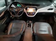 ✅ 2019 Chevrolet Bolt EV Premier • VIN: 1G1FZ6S06K4133978 • Lot: 87619415. Wystawiony na Copart z przebiegiem 73 661 mil. Bezpłatny archiwum sprzedaży aukcyjnych z USA i szczegółowy raport historii pojazdu na DreamBid. Zdjęcie 8.